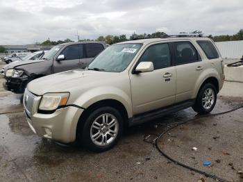  Salvage Mercury Mariner