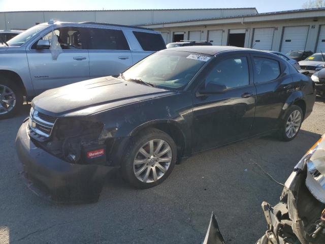  Salvage Dodge Avenger