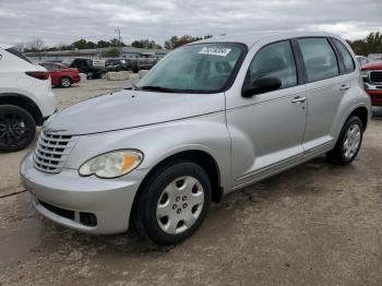  Salvage Chrysler PT Cruiser