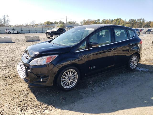  Salvage Ford Cmax