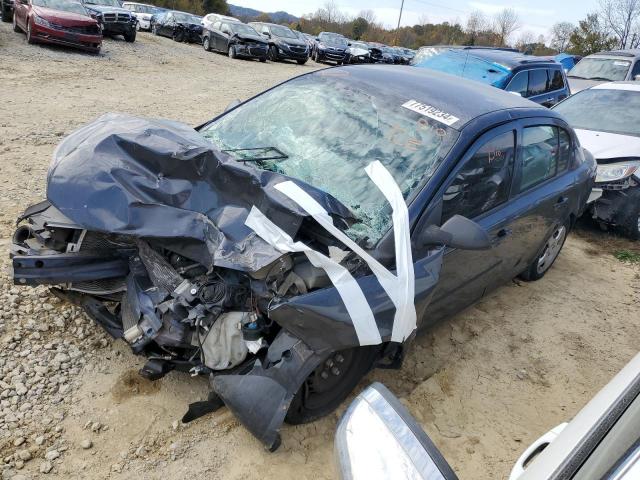  Salvage Chevrolet Cobalt Ls