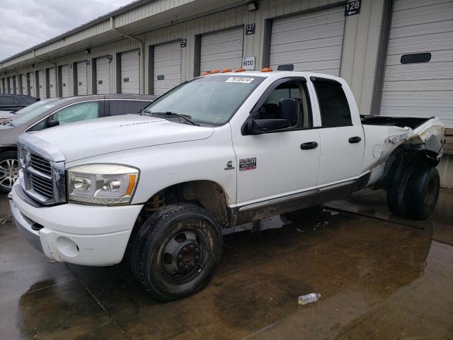  Salvage Dodge Ram 3500