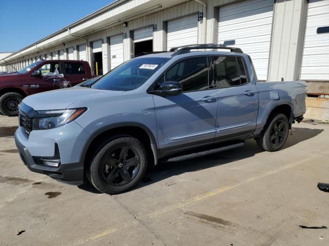  Salvage Honda Ridgeline