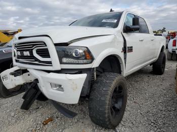  Salvage Ram 2500