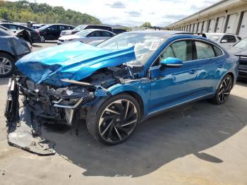  Salvage Volkswagen Arteon