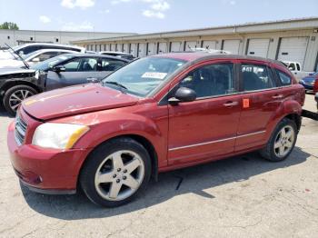  Salvage Dodge Caliber