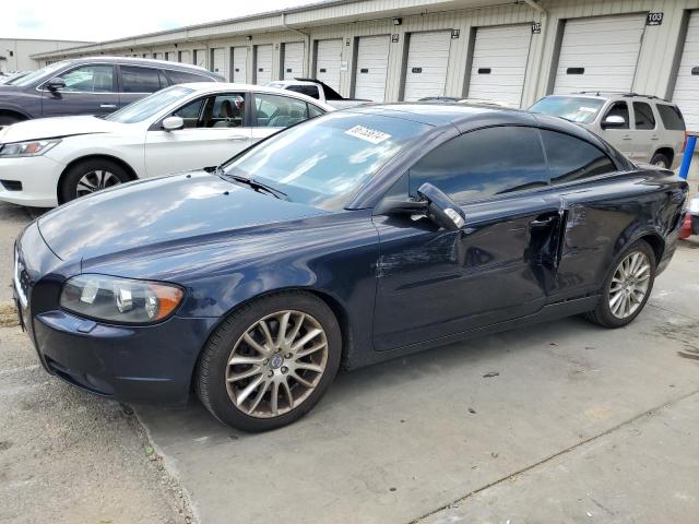  Salvage Volvo C70