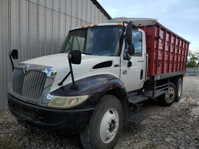  Salvage International 4000 Serie