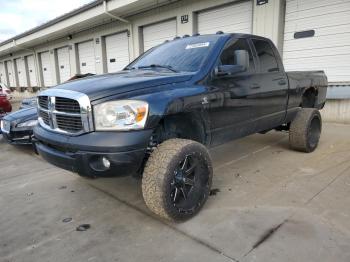  Salvage Dodge Ram 2500