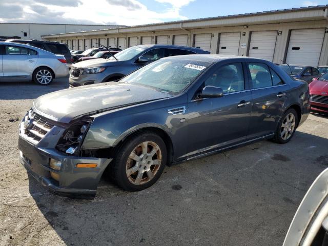  Salvage Cadillac STS