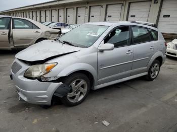  Salvage Pontiac Vibe