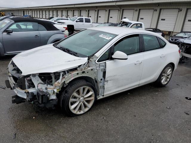  Salvage Buick Verano