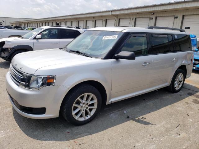  Salvage Ford Flex