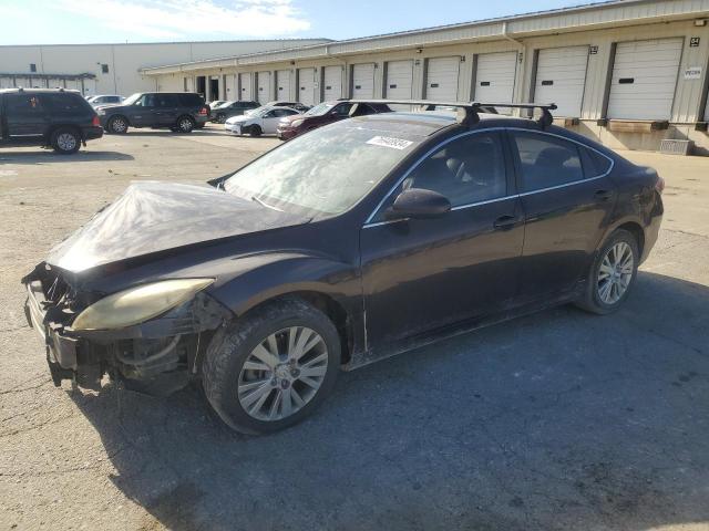  Salvage Mazda 6