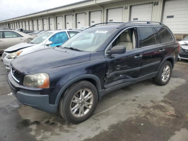  Salvage Volvo XC90