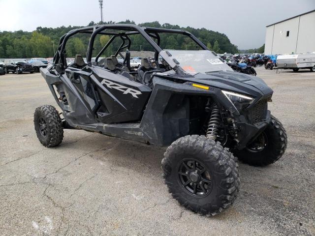  Salvage Polaris Rzr Pro Xp