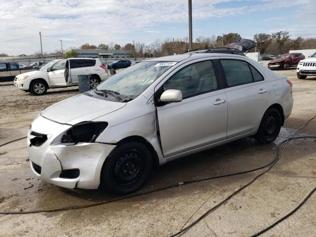  Salvage Toyota Yaris