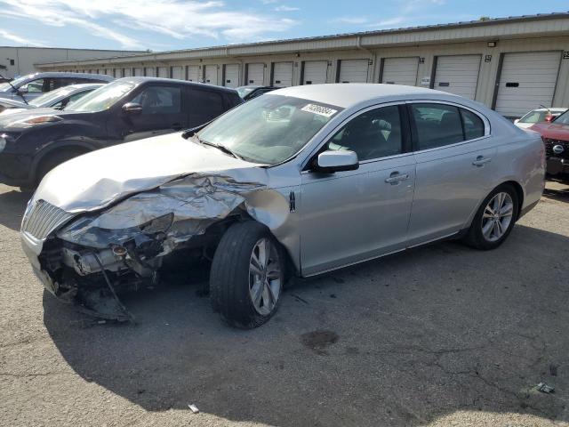  Salvage Lincoln MKS