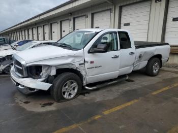  Salvage Dodge Ram 1500