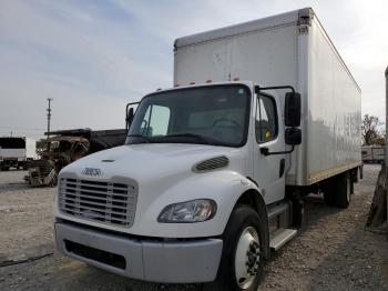  Salvage Freightliner M2 106 Med