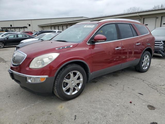  Salvage Buick Enclave