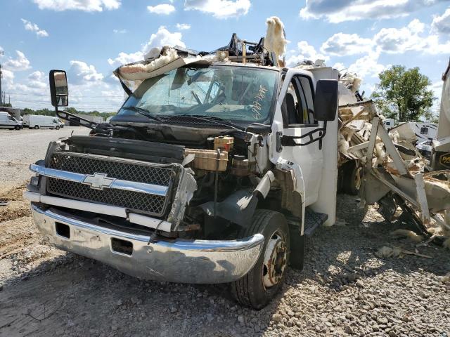  Salvage Chevrolet Ck Series