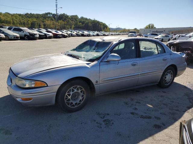  Salvage Buick LeSabre