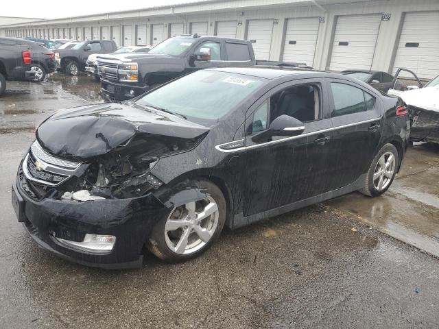  Salvage Chevrolet Volt