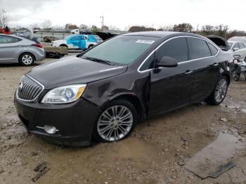  Salvage Buick Verano