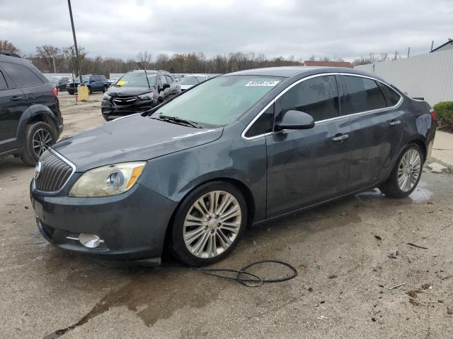  Salvage Buick Verano