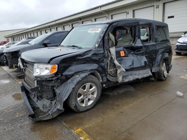  Salvage Honda Element