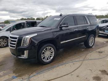  Salvage Cadillac Escalade