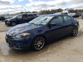  Salvage Dodge Dart