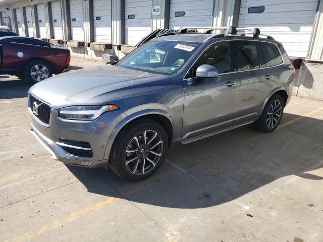  Salvage Volvo XC90