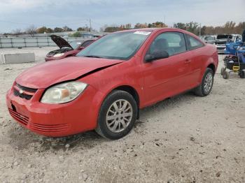  Salvage Chevrolet Cobalt Ls