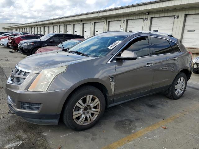  Salvage Cadillac SRX