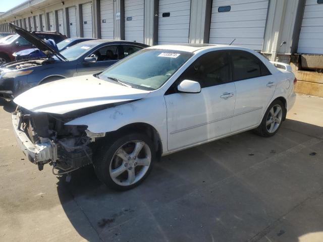  Salvage Mazda 6