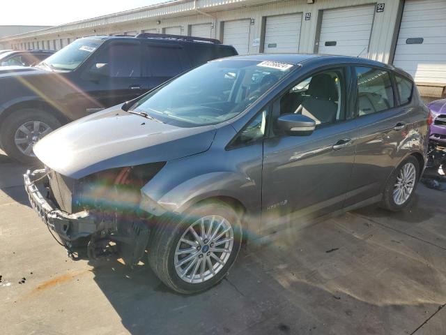  Salvage Ford Cmax