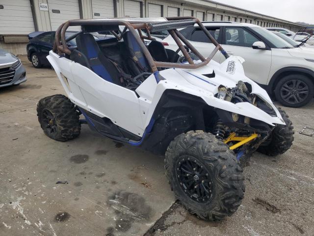  Salvage Yamaha Yxz1000