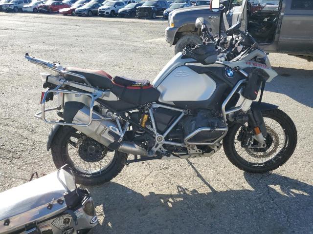  Salvage BMW R-series