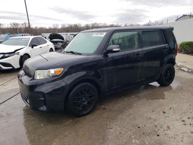  Salvage Toyota Scion