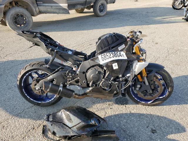  Salvage Yamaha Yzf1000