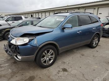  Salvage Hyundai Veracruz