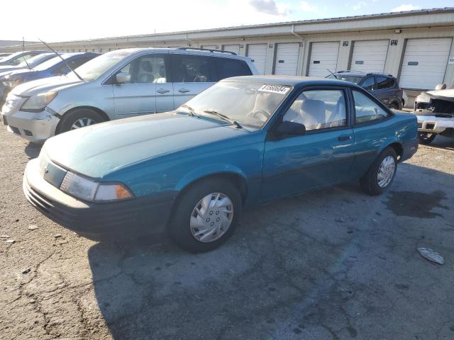  Salvage Chevrolet Cavalier