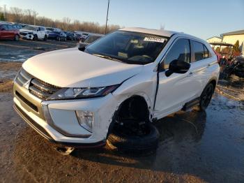  Salvage Mitsubishi Eclipse