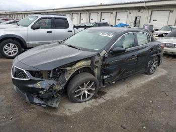  Salvage Acura ILX