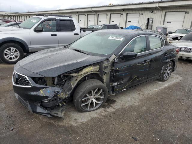  Salvage Acura ILX