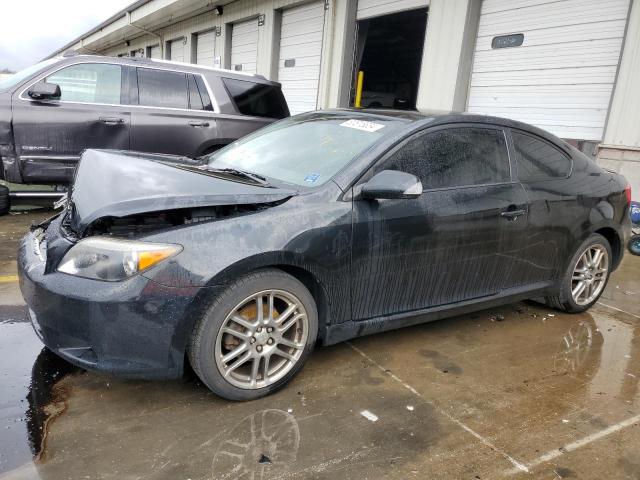  Salvage Toyota Scion