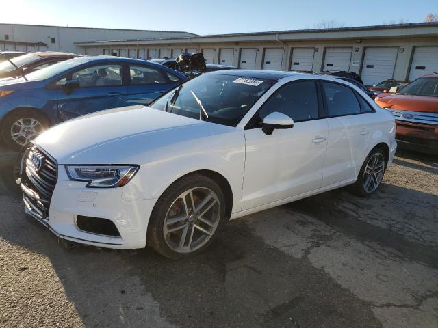  Salvage Audi A3