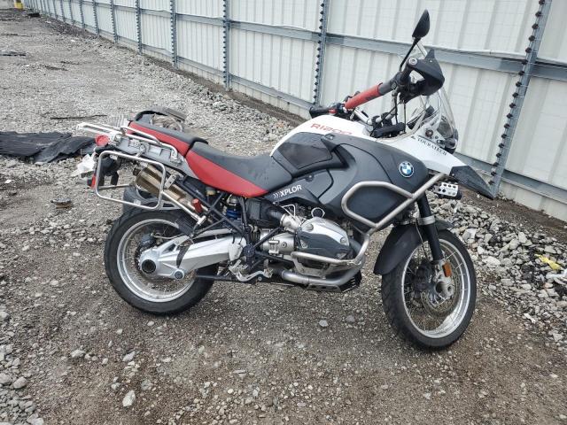  Salvage BMW R